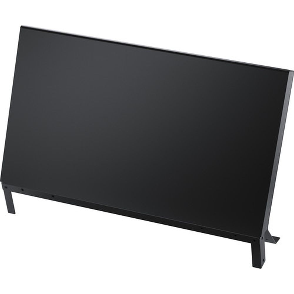 Blackmagic Fairlight Écran LCD vierge pour console