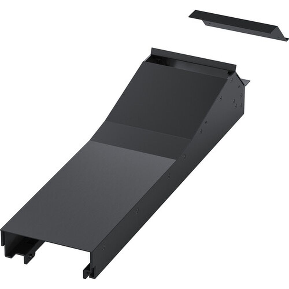 Blackmagic Fairlight Console Bay Narrow Blank Kit
