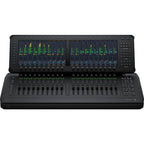 Blackmagic Fairlight Live Panneau audio 20