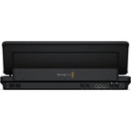 Blackmagic Fairlight Live Panneau audio 20