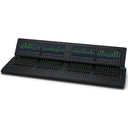 Blackmagic Fairlight Live Panneau audio 40