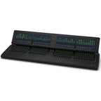 Blackmagic Fairlight Live Panneau audio 40