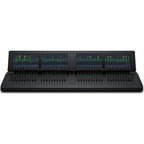 Blackmagic Fairlight Live Panneau audio 40