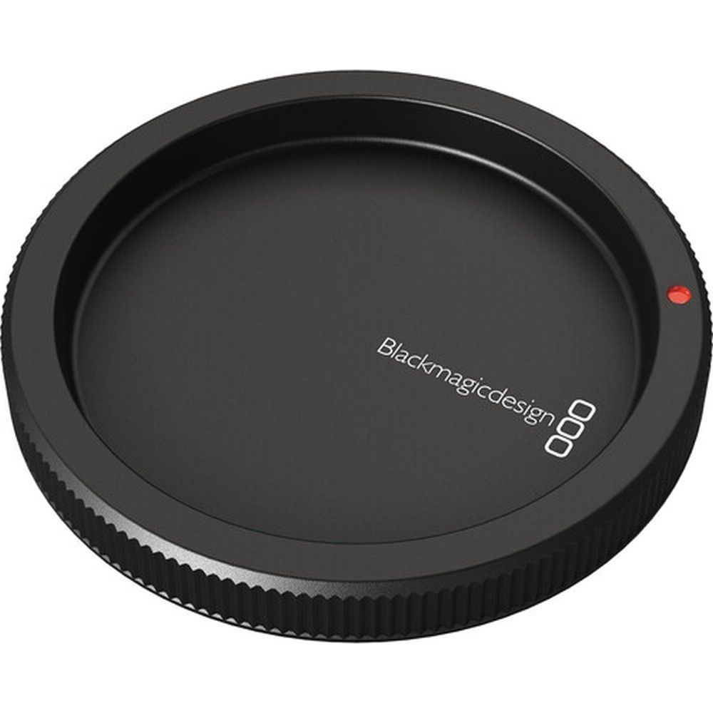 Blackmagic Kamera – Gehäusedeckel mit L-Mount