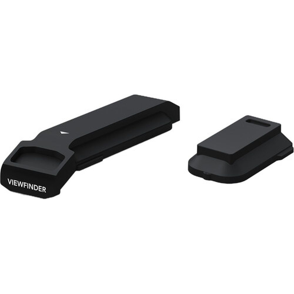 Blackmagic Camera URSA Cine – Griffkeile
