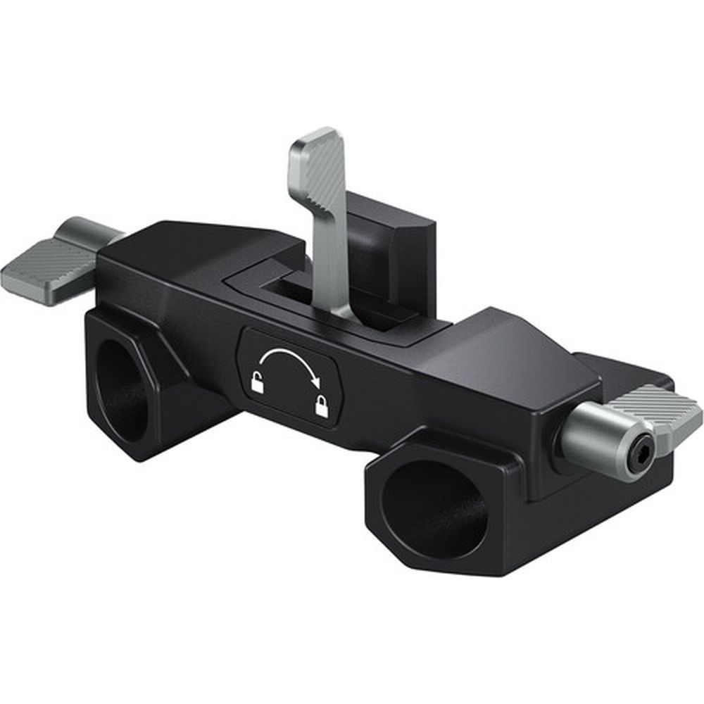 Blackmagic Camera URSA Cine – Top Rod Mount
