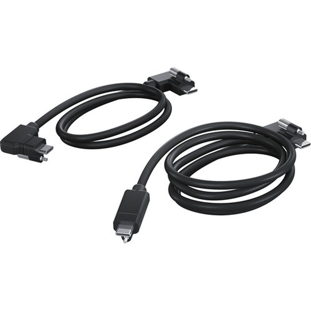 Blackmagic Camera PYXIS Moniteur - Ensemble de câbles USB