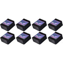 Blackmagic Media Module Case 8er-Pack