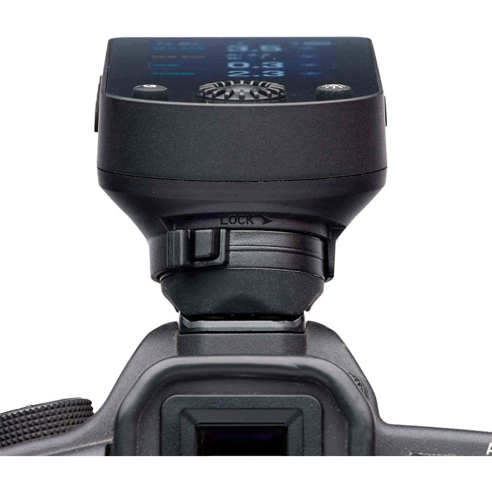 Elinchrom Émetteur Pro X Canon