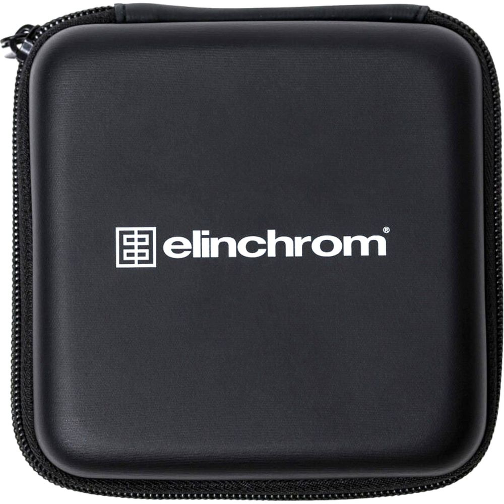 Elinchrom Sac pour émetteurs Pro X