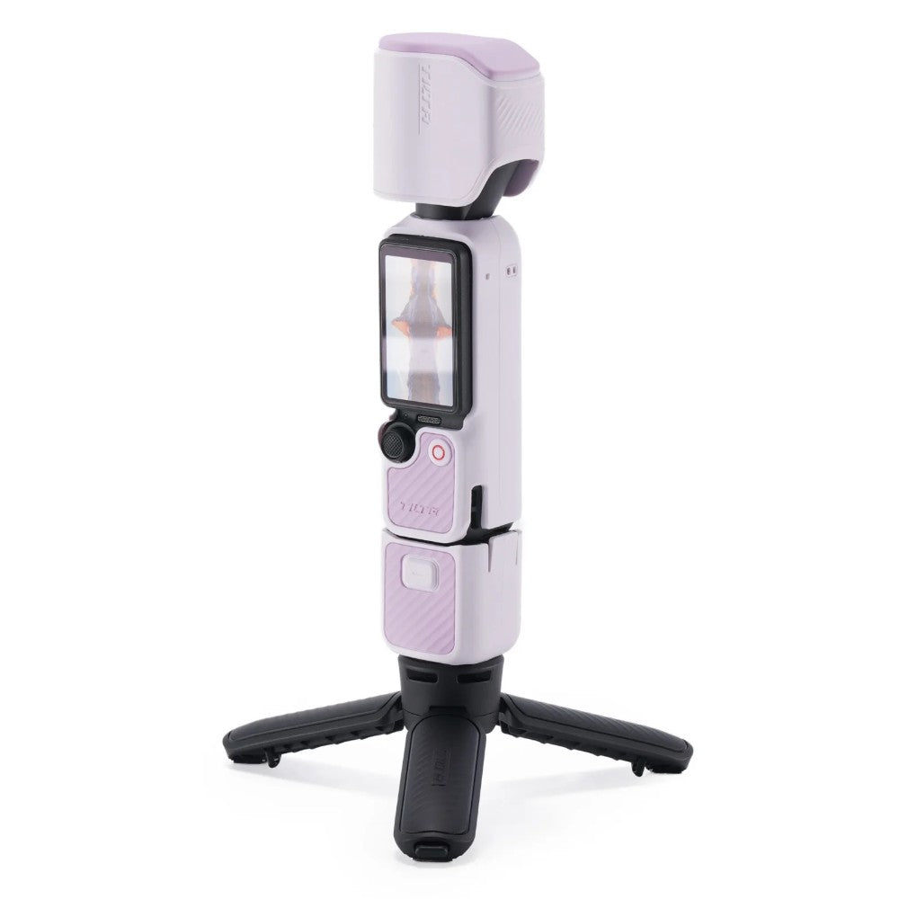 Tilta Erweiterungszubehör für DJI Osmo Pocket 4 Lightweight Kit