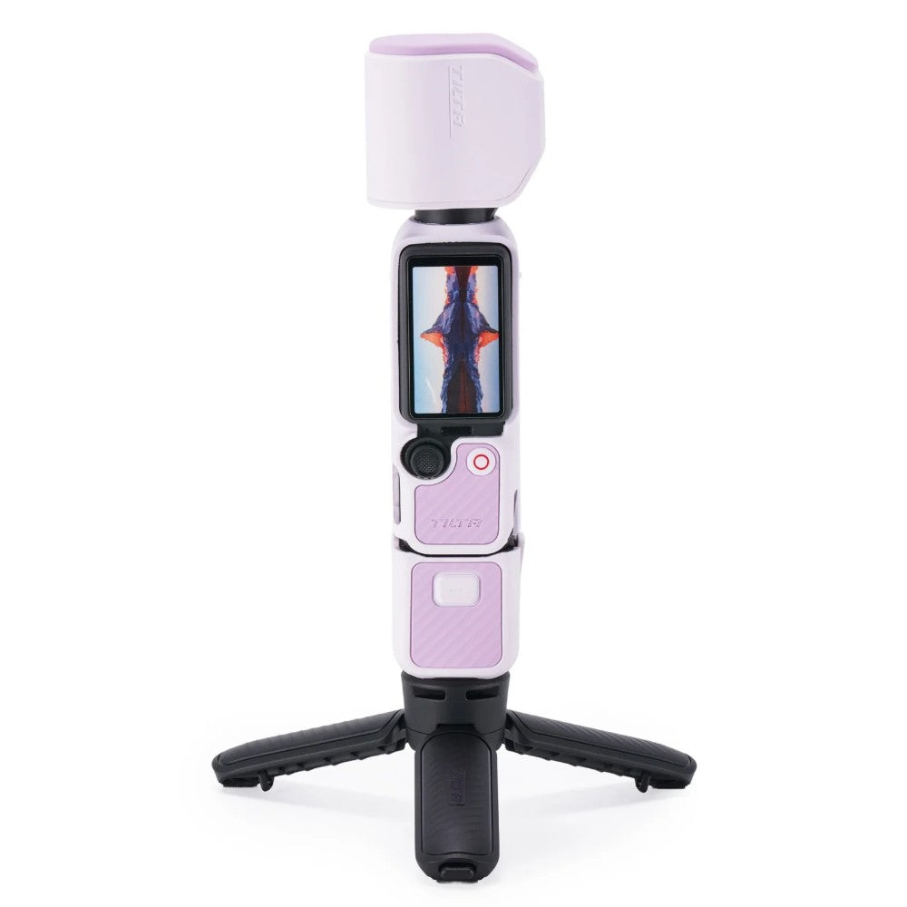 Tilta Erweiterungszubehör für DJI Osmo Pocket 4 Lightweight Kit