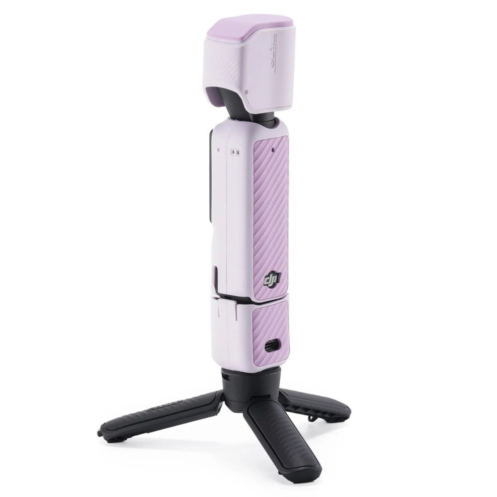 Tilta Erweiterungszubehör für DJI Osmo Pocket 4 Lightweight Kit