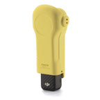 Tilta Coque De Protection Avec Kit De Sangle D’Épaule Pour DJI Osmo Pocket 4 - Vert Citron