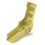 Tilta Coque De Protection Avec Kit De Sangle D’Épaule Pour DJI Osmo Pocket 4 - Vert Citron