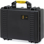 HPRC 2500 Étui pour DJI RS 5 Combo (Ensemble de transmission)
