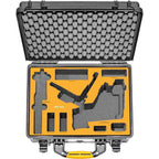 HPRC 2500 Étui pour DJI RS 5 Combo (Ensemble de transmission)