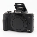 Canon EOS M50 body used