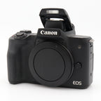 Canon EOS M50 body used
