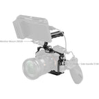 SmallRig 3668C Basic Kit for Sony A7IV / A7V / A7SIII