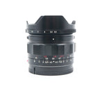 Voigtländer Heliar Super Wide 15mm F/4.5 ASPH III Sony FE used