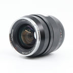 Carl Zeiss ZE 35mm F/2 Distagon T* Canon gebraucht