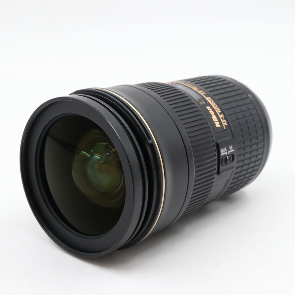 Nikon AF-S 24-70mm f/2.8G ED gebraucht