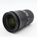 Nikon AF-S 24-70mm f/2.8G ED gebraucht