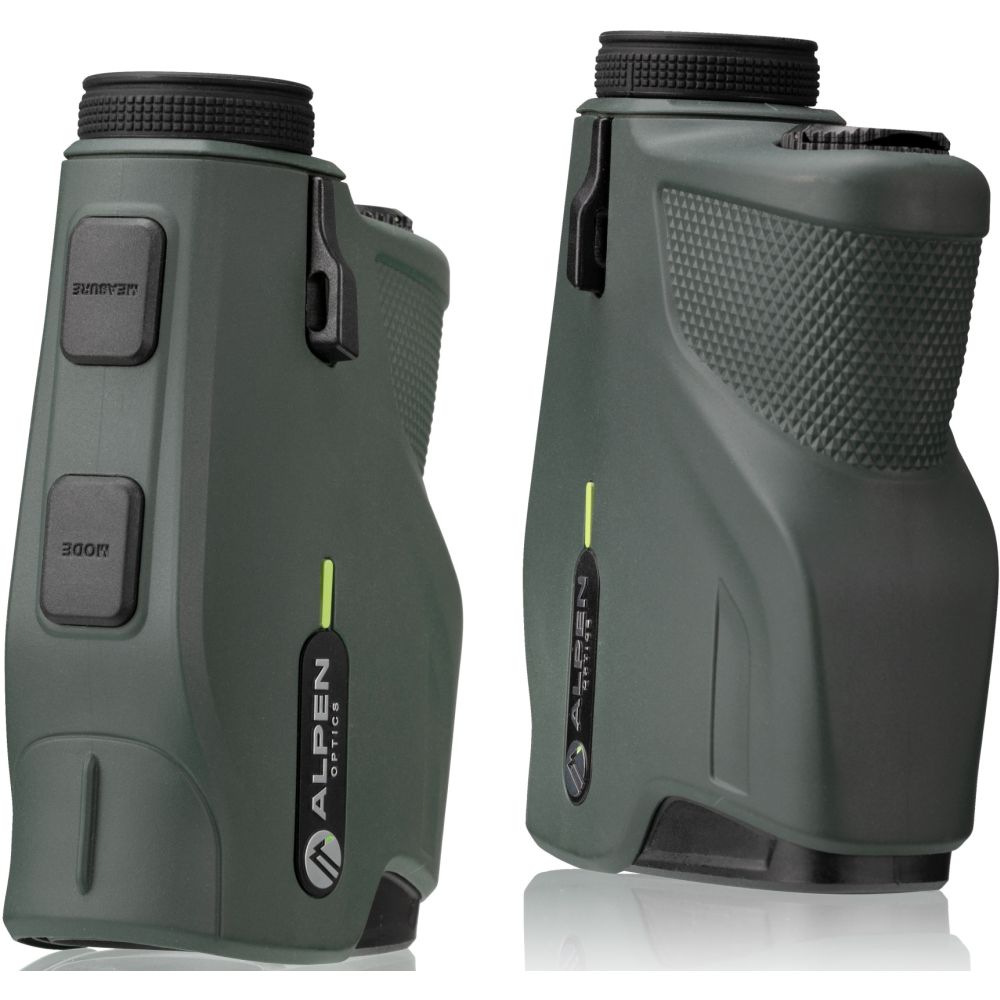 Alpen Optics Crestone XP 7x24 OLED Entfernungsmesser