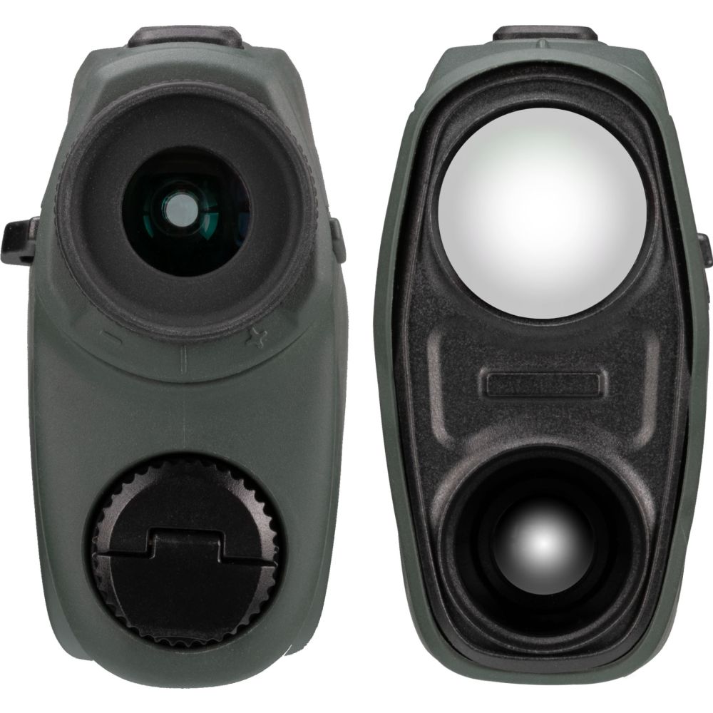 Alpen Optics Crestone XP 7x24 OLED Entfernungsmesser