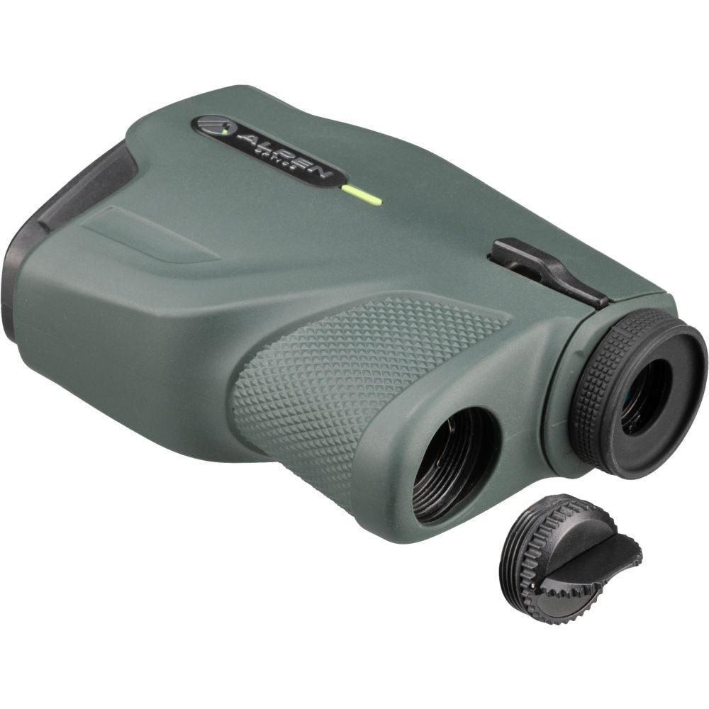 Alpen Optics Crestone XP 7x24 OLED Entfernungsmesser