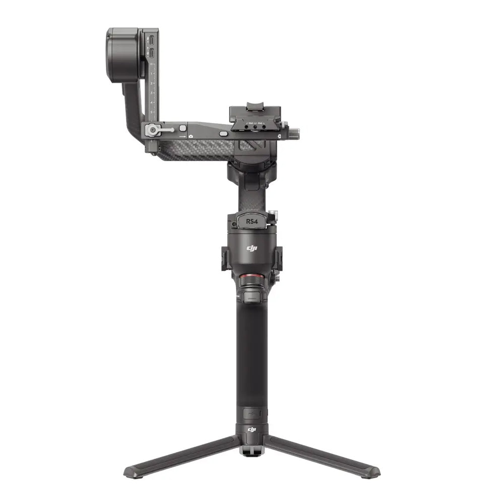 DJI RS 4 Pro Combo (2026)