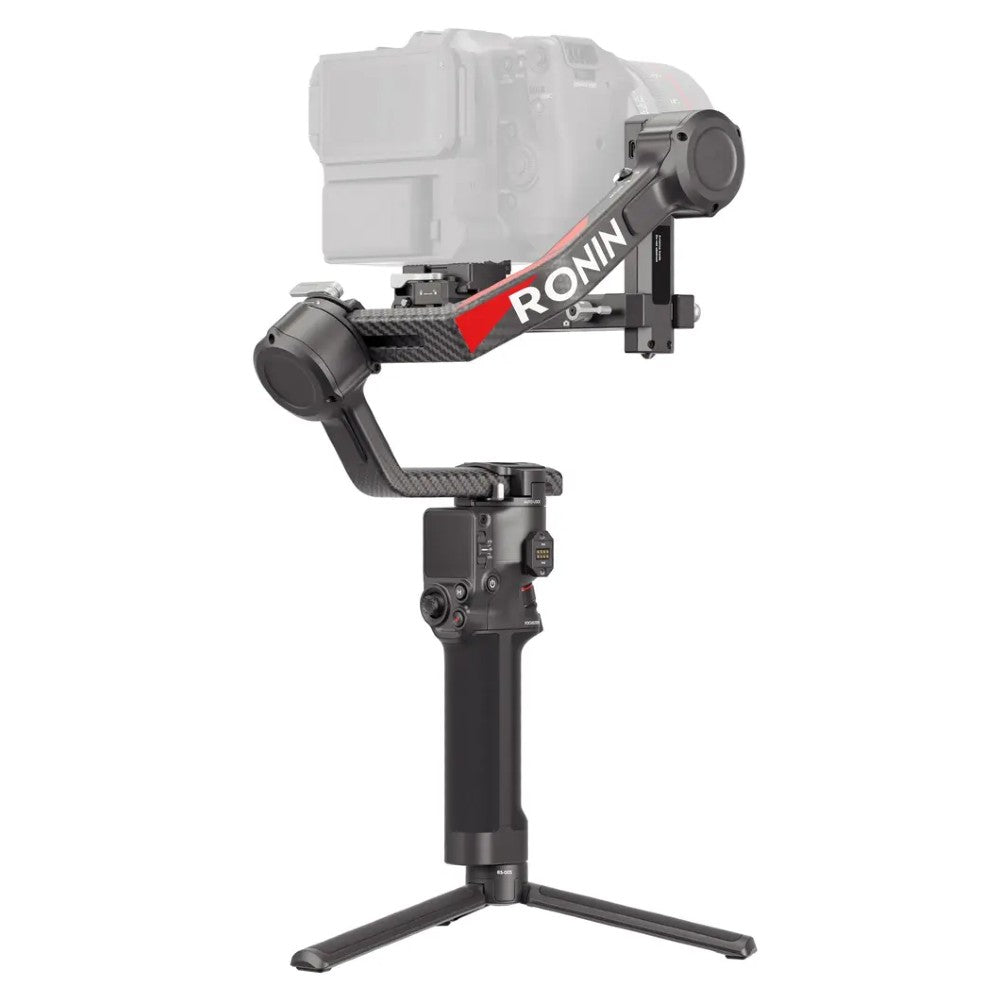 DJI RS 4 Pro Combo (2026)