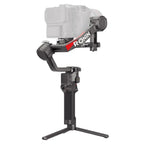 DJI RS 4 Pro Combo (2026)
