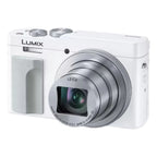 Panasonic LUMIX DC-TZ99 - Blanc