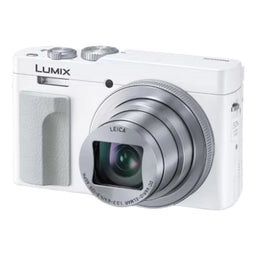Panasonic LUMIX DC-TZ99 - Blanc