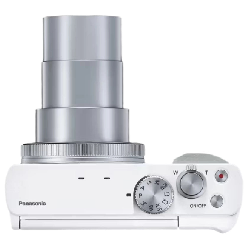 Panasonic LUMIX DC-TZ99 - Blanc