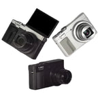Panasonic LUMIX DC-TZ99 - Blanc