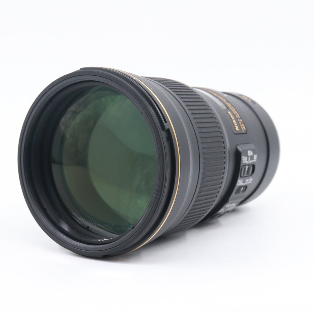 Nikon AF-S 300mm f/4E PF ED VR gebraucht