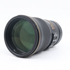 Nikon AF-S 300mm f/4E PF ED VR gebraucht