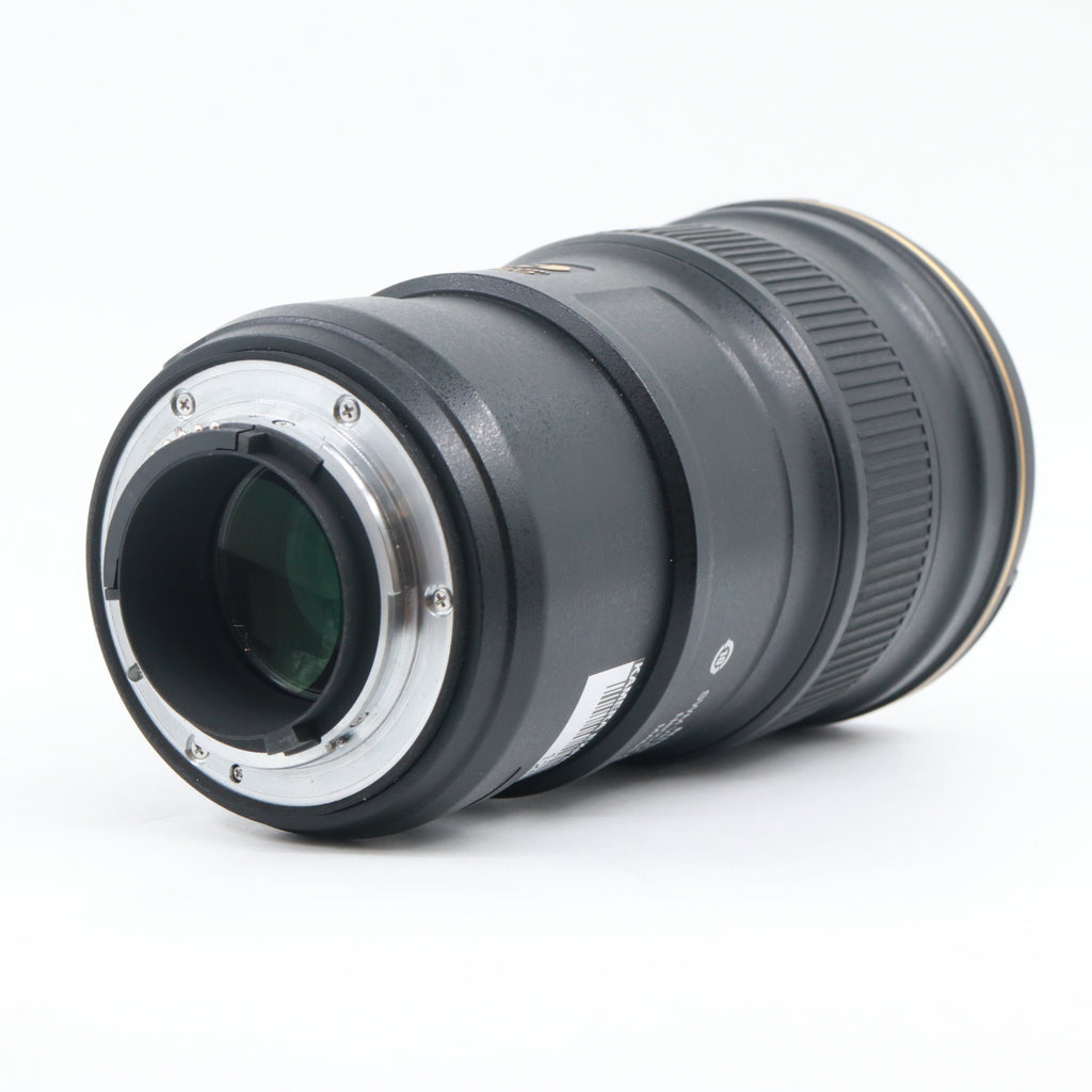 Nikon AF-S 300mm f/4E PF ED VR gebraucht