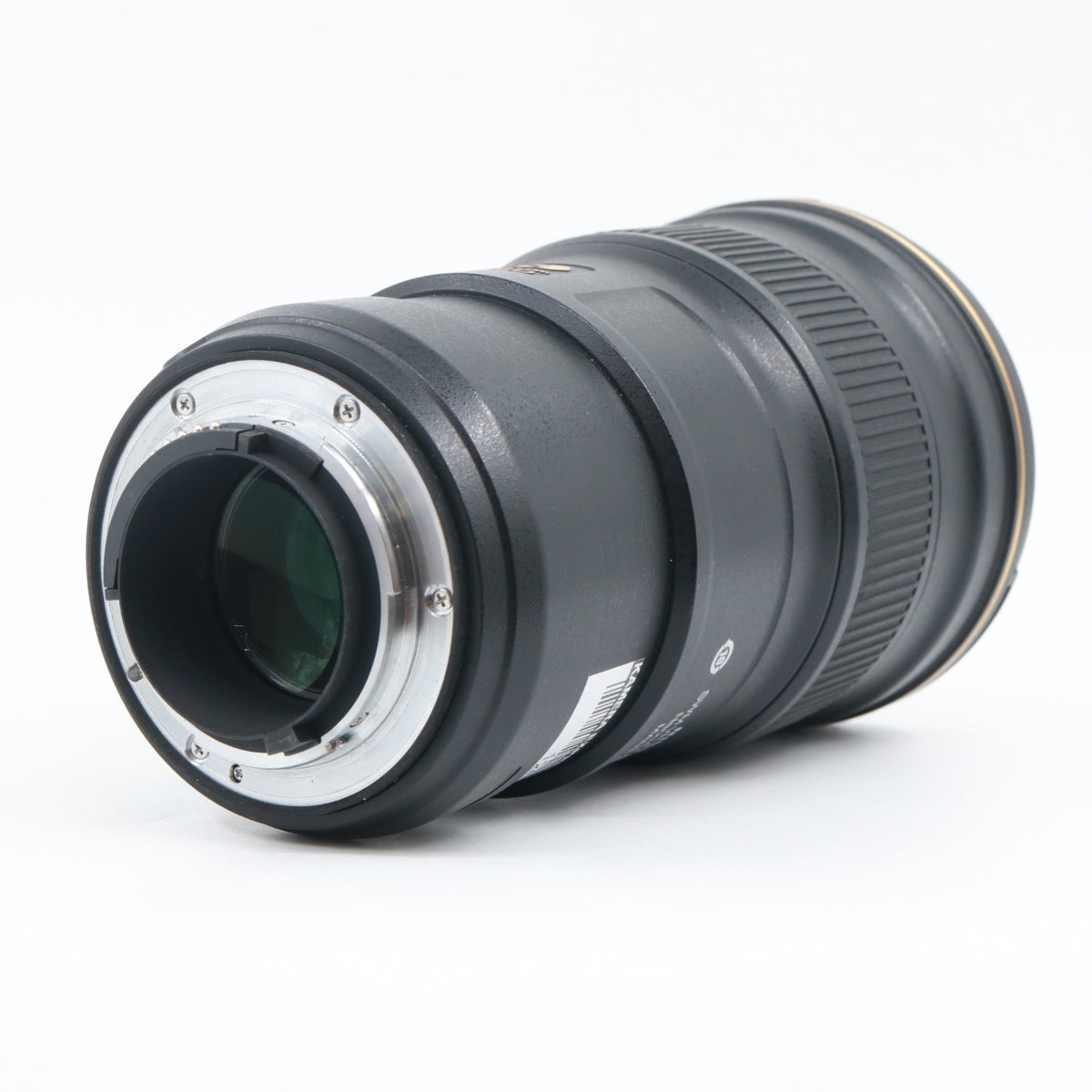 Nikon AF-S 300mm f/4E PF ED VR gebraucht