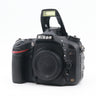 Nikon D610 Gehäuse gebraucht