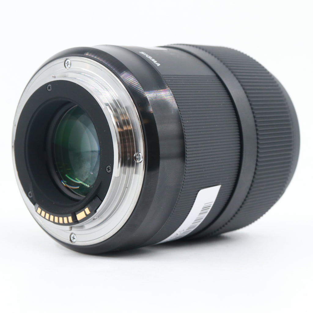 Sigma 35mm f/1.4 DG HSM ART Canon EF used