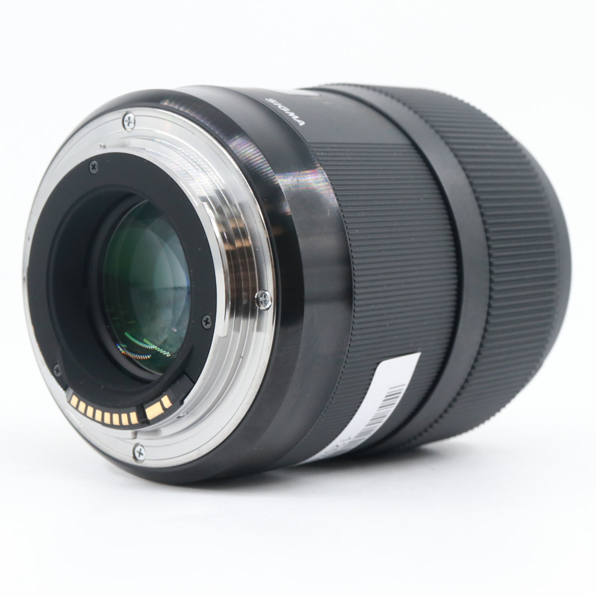Sigma 35mm f/1.4 DG HSM ART Canon EF used