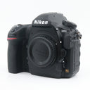 Nikon D850 body used
