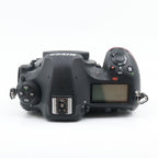Nikon D850 body used