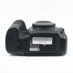 Nikon D850 body used