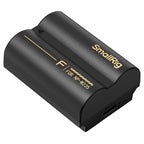 SmallRig 6096 Appareil Photo Batterie avec USB-C Charge pour FUJIFILM NP-W235