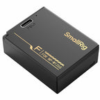 SmallRig 6099 Camera Battery mit USB-C Charging für FUJIFILM NP-W126S